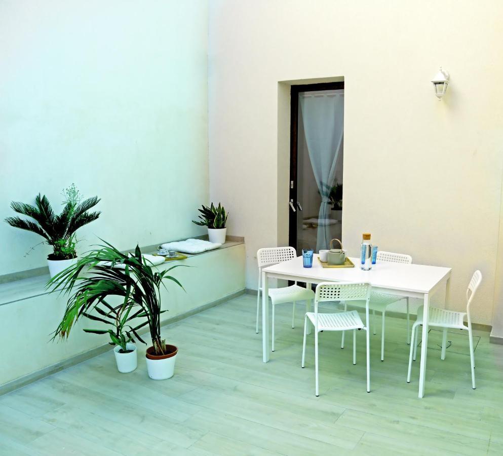 Coastal B&B Сан-Вито-Ло-Капо Экстерьер фото