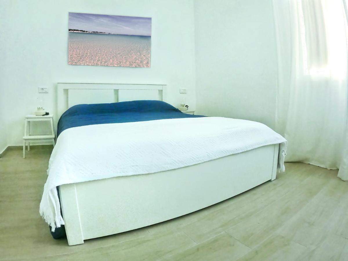 Coastal B&B Сан-Вито-Ло-Капо Экстерьер фото