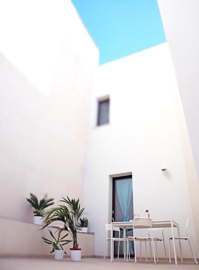 Coastal B&B Сан-Вито-Ло-Капо Экстерьер фото